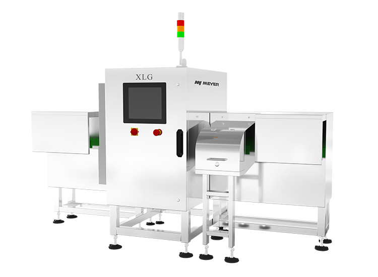 Seleccionadora RX XLG