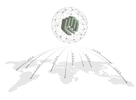 Plataforma de Internet industrial Meyer Zillian